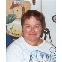 Brenda Meistrell