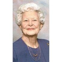 Nila June Jordan
