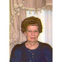 Evelyn Anne Harris White