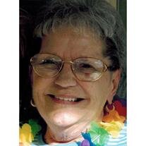 Lorine Margaret Niedzielski