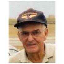 Charles Robert Clayton