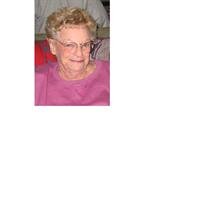 Dorothy Turner Templeton