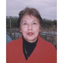 Mary Angelica Carrejo