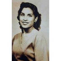Maria Isabel Martinez