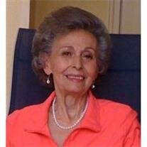 Blanca Alicia Rubio
