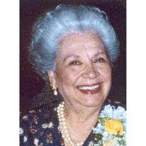 Marie Flores