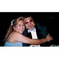 Reyes D. Martinez, Jr.