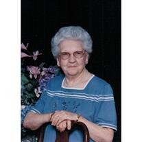 Helen Lucille Gresh