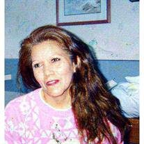 Anita B. Zamora