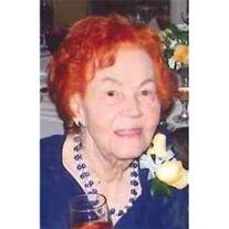 Frances Fran Richstatter Dyer