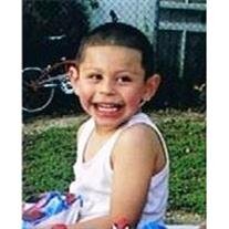 Jayson Nathaniel Martinez