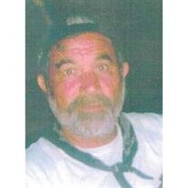 Francisco Gutierrez Guerra