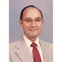 Veryl Edward Lane