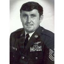 William Freeman Senay
