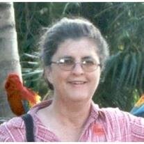 Debra Kay Landers