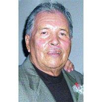 Frank U. Viagran Jr.