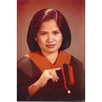 Josefina San Jose