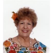 Rita Gomez Lara