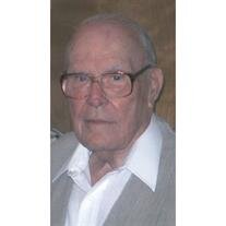 Lt. Cmdr. US Navy Ret. John E. Yost
