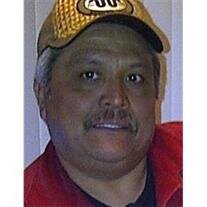 Michael Anthony Pena