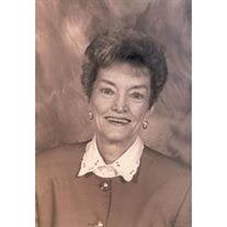 Helen Vaughan Knapp