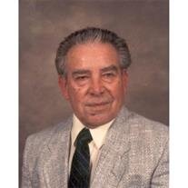 Pedro Ramirez