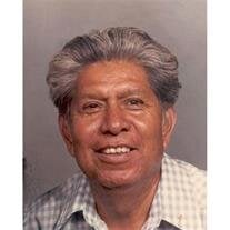 Leon Guerrero