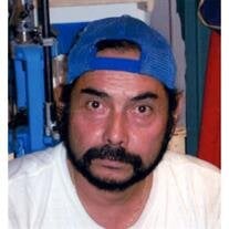 Roy Rios