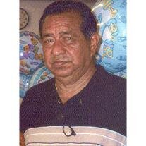 Gilberto Rosales Villanueva