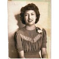 Lydia Faz Wilborn