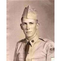 Warren Clayton Vasbinder