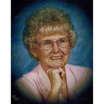 Marjorie Denton-Brewer