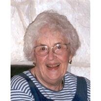 Mildred Jane Cain