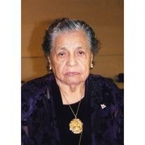 Santos Cruz Villalobos