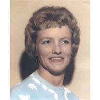 Joyce V. Ebbitt
