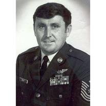 William Freeman Senay