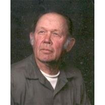 Clifford Glade Crouse