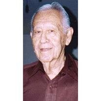 Frank O. Lujan
