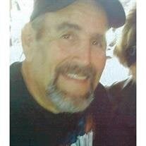 Charles W. "Chuck" Coy