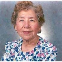Tillie Mallard
