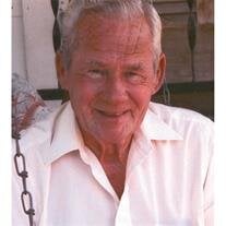 William J. Geyer, Sr.