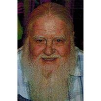 Roger "Red" Frazier