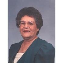Esther D Trevino