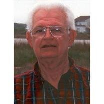 Clyde Boone
