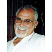 Raul R. Lozano