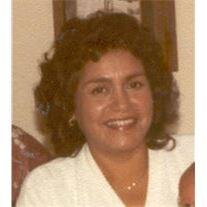Aurelia Valdez Clemons