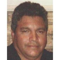 Jose C. Martinez