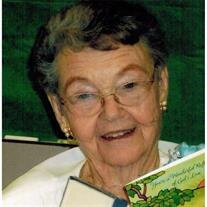 Lillie Katherine Litzler