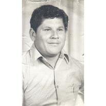Leon M. Martinez