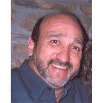 Elias Diaz Vega